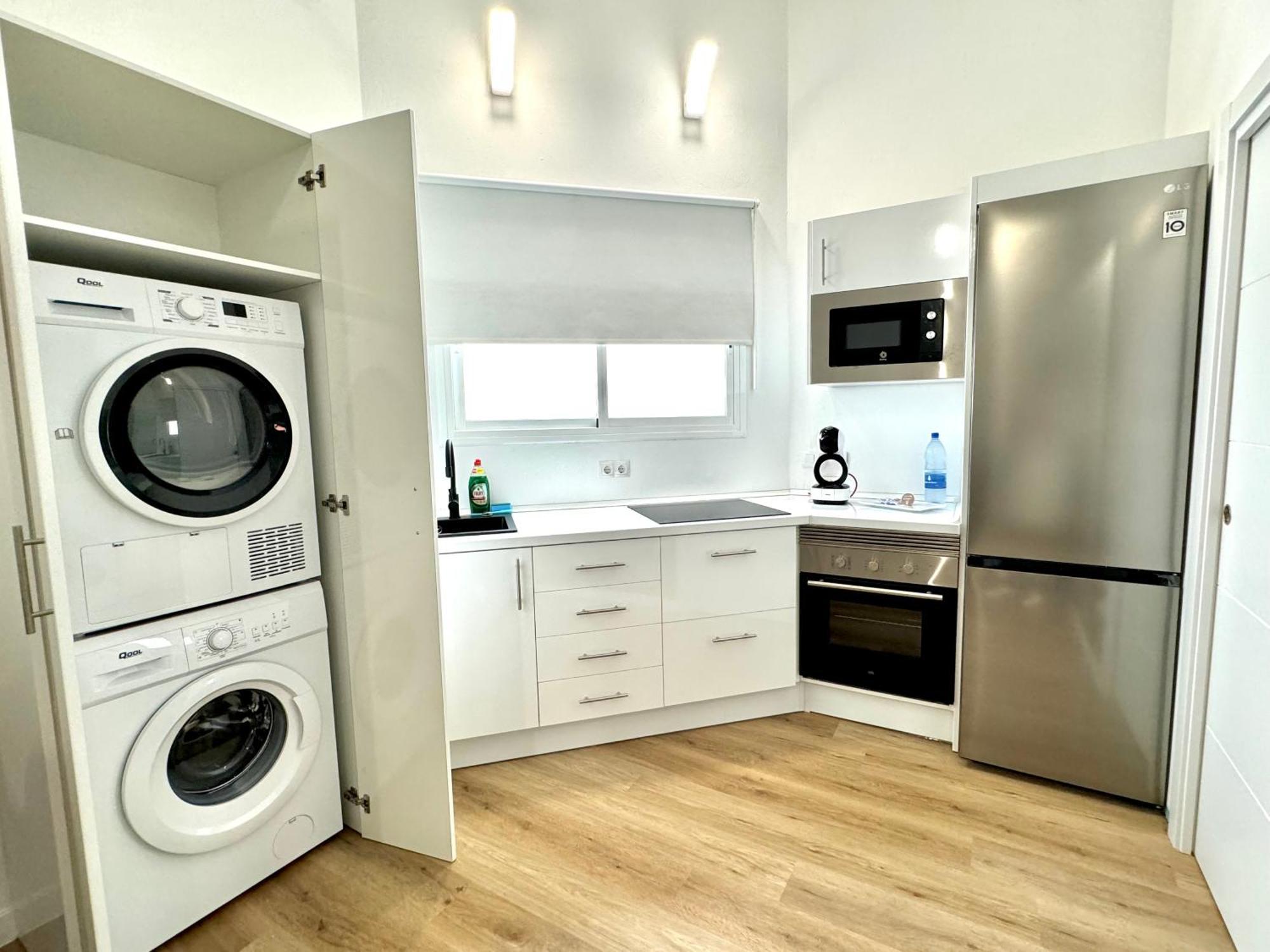 Ojos de Garza Loft Deluxe Aeropuerto 아파트 외부 사진