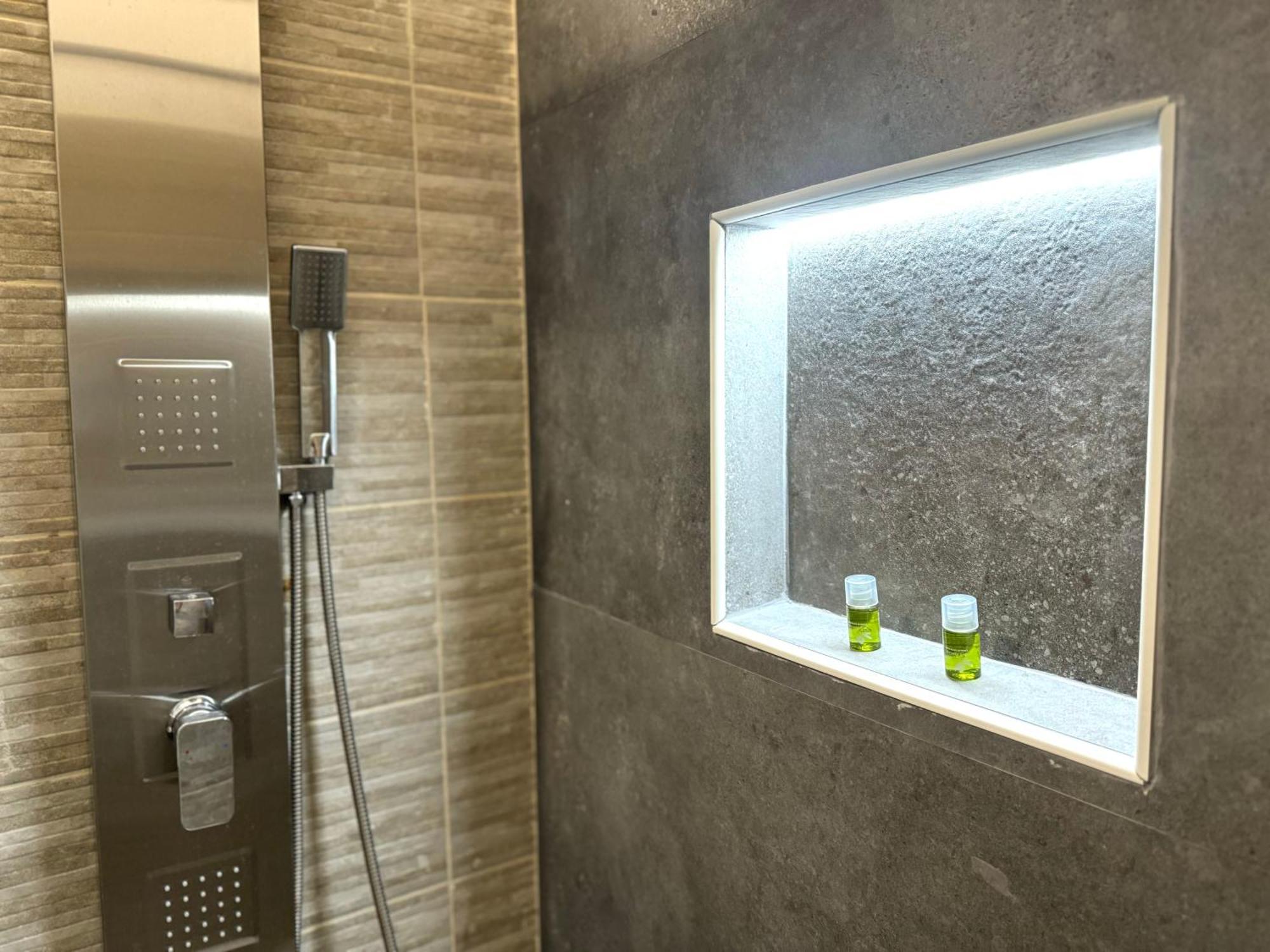 Ojos de Garza Loft Deluxe Aeropuerto 아파트 외부 사진