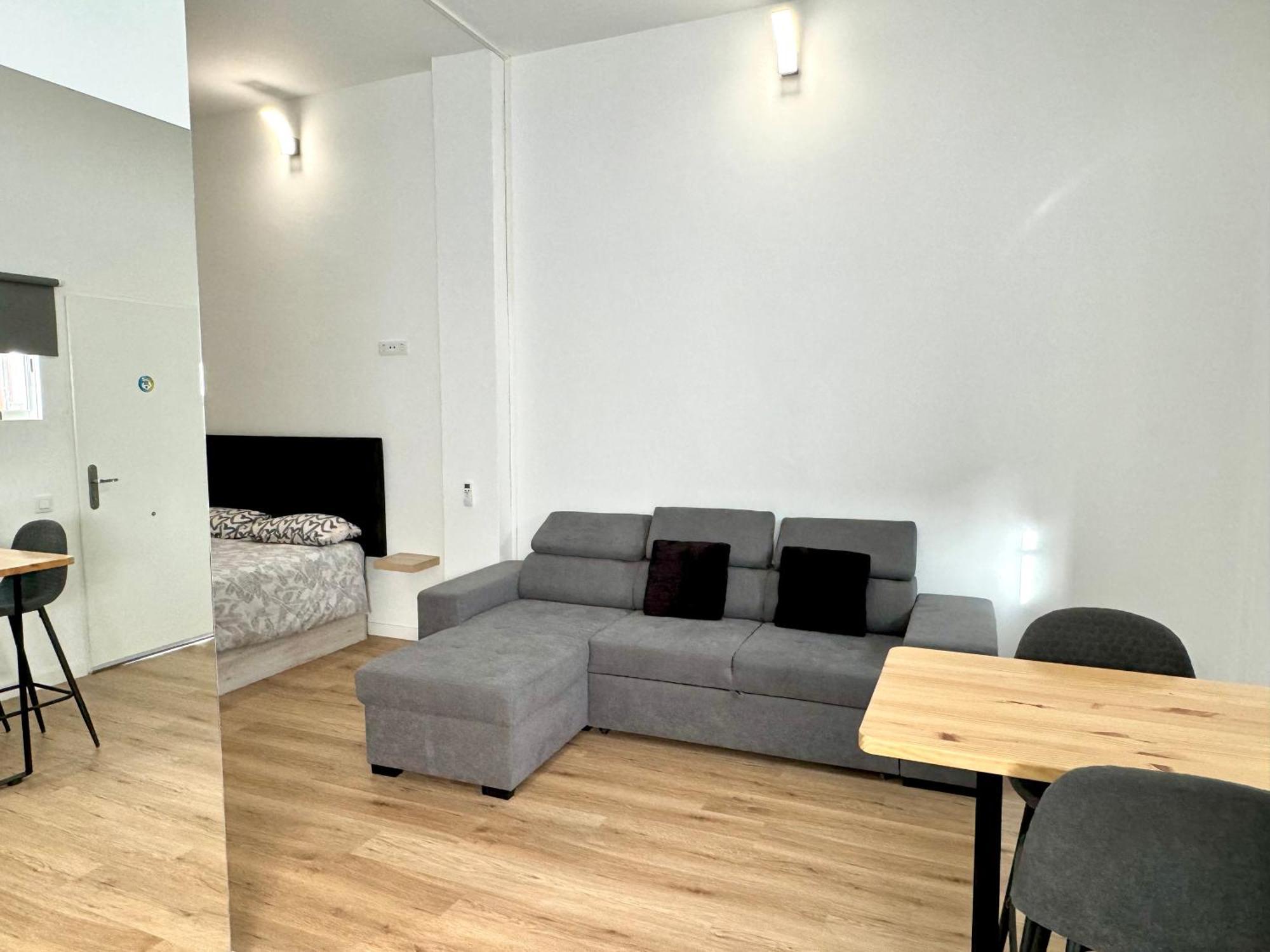 Ojos de Garza Loft Deluxe Aeropuerto 아파트 외부 사진